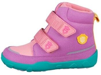 Detské papuče Affenzahn  0124940147