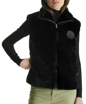 Vesty bez rukávov/Cardigany JOTT  DARIA 2.0 FFUR