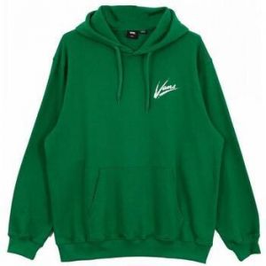 Mikiny Vans  BRUSH SCRIPT LOOSE FT