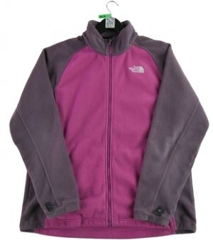 Flísové mikiny The North Face  264867