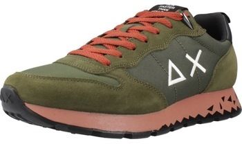 Módne tenisky Sun68  TOM SNAKE