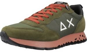 Módne tenisky Sun68  TOM SNAKE