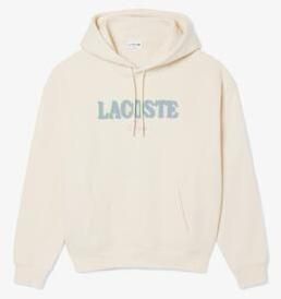 Mikiny Lacoste  SH5464