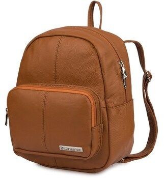 Ruksaky a batohy Beltimore  krar33rudy