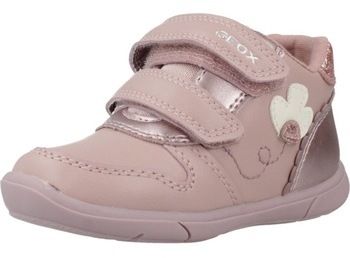 Nízke tenisky Geox  B ZAPITO GIRL