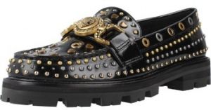 Mokasíny Kurt Geiger London  MANSION STUD LOAFER