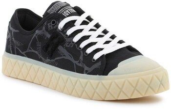 Nízke tenisky Palladium  Stranger Things Palla Ace Vines