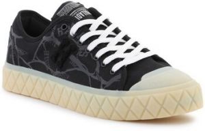 Nízke tenisky Palladium  Stranger Things Palla Ace Vines