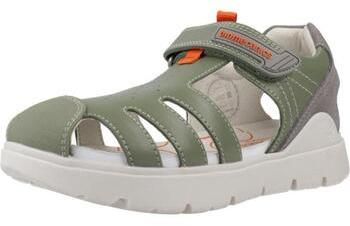 Sandále Biomecanics  252228B