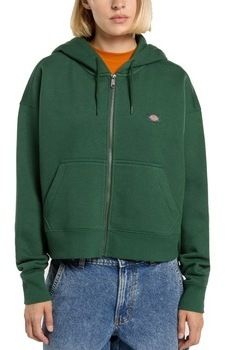 Mikiny Dickies  OAKPORT ZIP