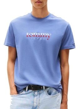 Tričká s krátkym rukávom Tommy Jeans  TJM REG DNA TEE EXT