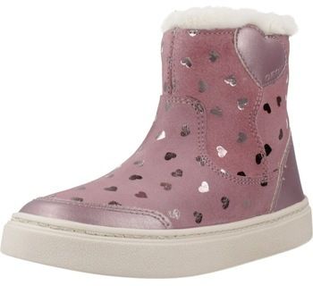 Obuv do snehu Geox  B NASHIK GIRL