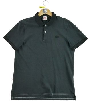 Polokošele s krátkym rukávom Lacoste  266010