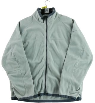 Flísové mikiny Nike  267701