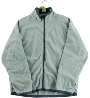 Flísové mikiny Nike  267701