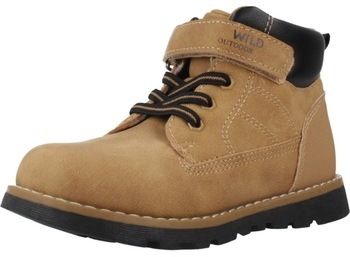 Čižmy Chicco  ANKLE BOOT FABIO