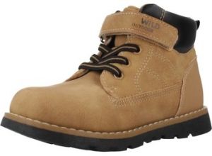 Čižmy Chicco  ANKLE BOOT FABIO