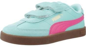Nízke tenisky Puma  CLUB II ERA V PS