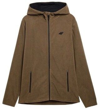 Flísové mikiny 4F  POLAR4F4FSS23TFLEM053BRAZM