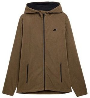 Flísové mikiny 4F  POLAR4F4FSS23TFLEM053BRAZM