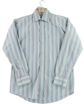 Košele s dlhým rukávom Burberry  267934