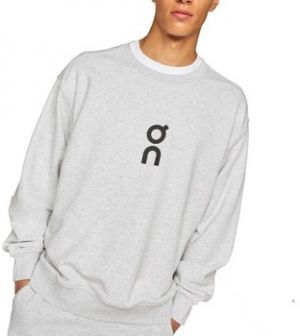 Mikiny On Running  CLUB CREW