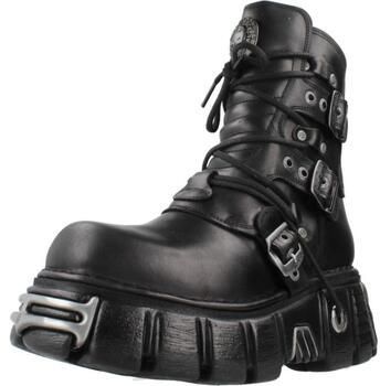 Čižmičky New Rock  M1010C1