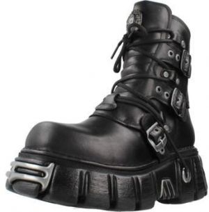 Čižmičky New Rock  M1010C1