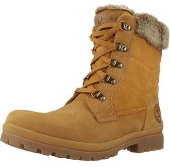 Čižmičky Panama Jack  TUSCANI B33