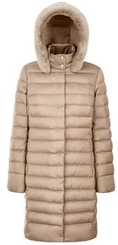 Parky Geox  W BETTANIE