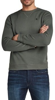 Mikiny G-Star Raw  PREMIUM CORE R SW LS