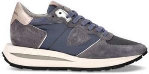 Nízke tenisky Philippe Model  -