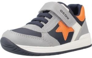 Nízke tenisky Geox  B RISHON BOY