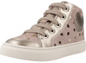 Členkové tenisky Geox  B NASHIK GIRL