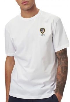 Tričká s krátkym rukávom Blauer  FAXON