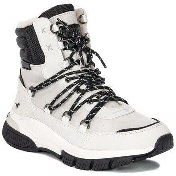 Členkové tenisky Mustang  49C0055ICE