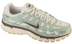 Nízke tenisky Nike  P-6000