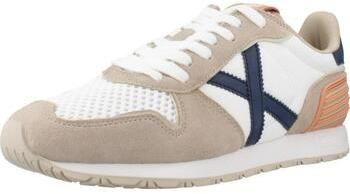 Nízke tenisky Munich  MASSANA CLUB