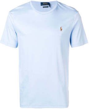 Tričká s krátkym rukávom Polo Ralph Lauren  -