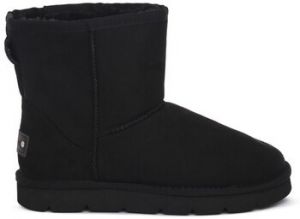 Polokozačky Grunland  PO1848NERO