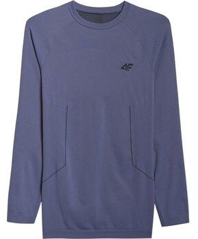 Tričká s dlhým rukávom 4F  K2663
