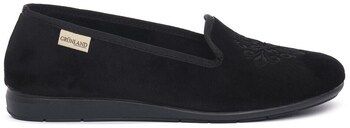 Papuče Grunland  PA1267NERO