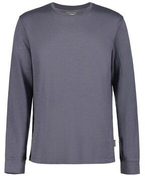 Tričká s dlhým rukávom Icepeak  Gruver