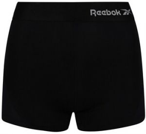 Šortky/Bermudy Reebok Sport  C9493BLK