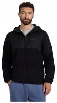 Flísové mikiny 4F  4FWAW25TFLEM4