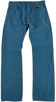 Rovné džínsy Levis  261633