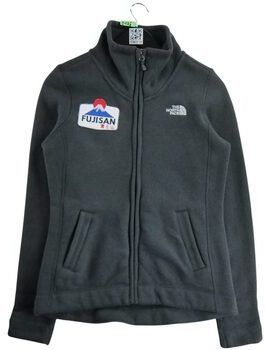 Flísové mikiny The North Face  269276