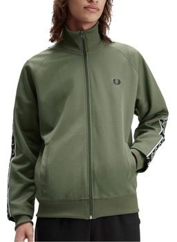 Mikiny Fred Perry  TRACK JACKET