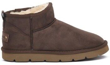 Čižmičky Grunland  PO1849MARRONE