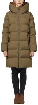 Parky Ecoalf  MANLIE JACKET WOMA